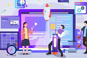 逐日分享：：：招聘系统在招聘流程中的相同效率怎样提升？？