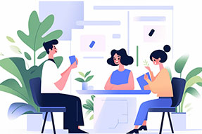 逐日分享：怎样使用招聘系统举行有用的招聘本钱控制？