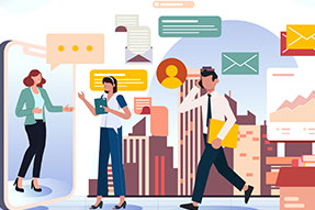 逐日分享：：猎头招聘对求职者的要求有哪些？？