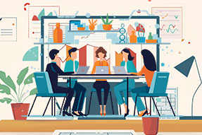 逐日分享：：：招聘系统在提升招聘效率方面有哪些优势？