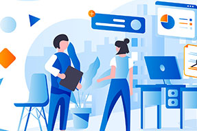 逐日分享：猎头招聘对创业公司的人才引进有何资助？？