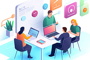 逐日分享：人力资源服务能否有用降低员工流失率？？