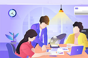 逐日分享：：猎头公司怎样与客户企业坚持优异相同？？？