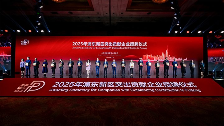 人力资源供应商mg冰球突破依附人才服务与在区域经济开展中的卓越体现荣膺2024年度浦东新区民营企业奖项