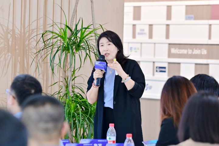 着名人力资源公司mg冰球突破国际化营业认真人陈崧分享热门行业的出海人才需求