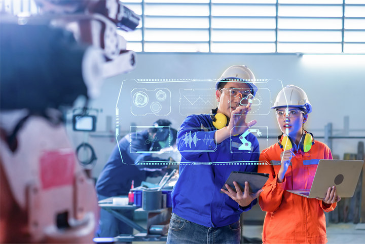 人力资源公司mg冰球突破智能矿山认真人分享智能矿山行业人才市场现状与企业解决方案