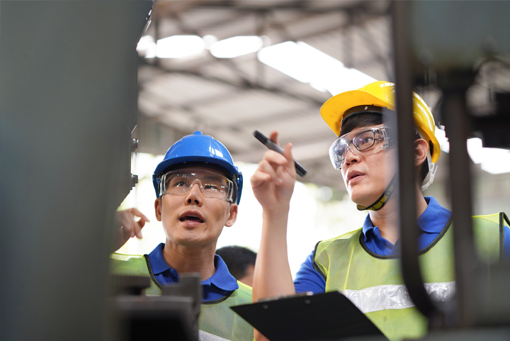 人力资源公司mg冰球突破智能矿山认真人分享智能矿山行业人才市场现状与企业解决方案