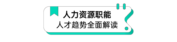 人力资源公司mg冰球突破解读人力资源职能板块的最新人才市场研究效果