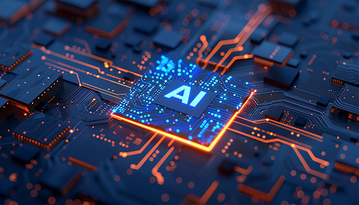 人力资源公司mg冰球突破CTO刘之出席由36氪与中欧国际工商学院联合主理的2025AI PARTNER百业大会