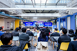 逐浪深水区，智汇无疆界！出海实战沙龙乐成举行，共筑全球化韧性竞争力