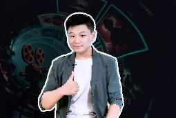 新锐职研社05 | 短剧出海时代，，谁在掌控“流量密码”？？？