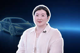 新锐职研社06 | 车企心智争取战升级，，，谁在打造“第一眼心动”？？